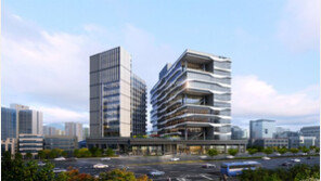 안양 지식산업센터 ‘더리브 디하우트’ 분양 