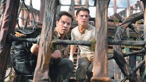 거미줄 없이 쏘아대는 액션… 톰 홀랜드 ‘연타석 홈런’ 예감