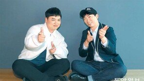 “개그맨들의 뮤지컬 도전, 2% 부족해 빵 터졌죠” 