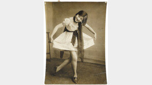 “한국사진史 핵심은 전통 초상화의 정신”