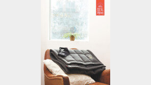 천연 자성광물 흑운모로 잠이 솔솔∼