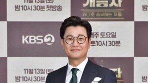 김성주, 코로나19 확진…7개 프로그램 차질 예상