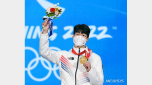 베이징올림픽 금메달 포상금 가장 많은 나라는?