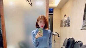 ‘인교진♥’소이현, 단발고민에 황신혜 “어차피 자란다”