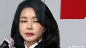 김건희, 선거 지원 나설까…“문화·예술·종교 분야 공개활동 검토 중”