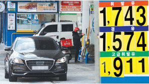 우크라 전운에 석유-광물-농산물값 껑충… 서민물가-무역 비상등 