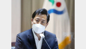 오세훈 ‘안심소득’ 참여가구 3월 모집…시행은 지방선거 이후에