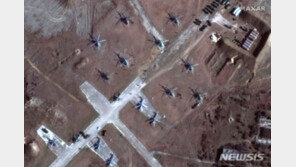 우크라, 러 ‘돈바스 지역 독립 인정’ 요구에 3자 긴급회의 요청