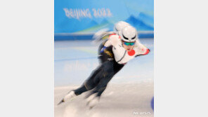 ‘14개 획득’ 일본, 자국 역대 동계올림픽 최다 메달 경신