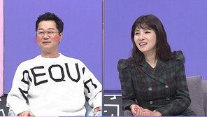 지상렬 “지난해 김경란과 썸 탔다”…김경란 반응은?