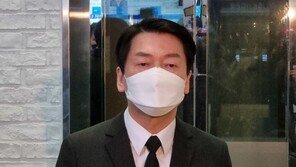 안철수, 장례식장 찾아 유가족 위로 “사고수습에 최선 다하겠다”