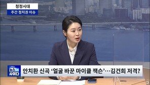 李측 대변인 “김건희, 마이클 잭슨 비유는 감사할 일”