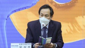우상호, 與 대변인들에 경고…“과도·자극적 표현 안 돼”