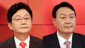 윤석열, 내일 유승민과 회동…‘원팀’ 마지막 퍼즐 맞춘다