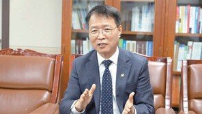 “특허 빅데이터 분석으로 국가-기업의 글로벌 경쟁력 높이겠다”