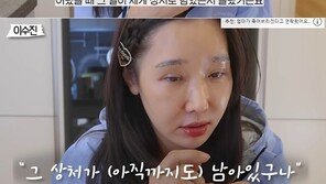 ‘치과의사’ 이수진 “방송 출연후 호적에서 파여, 폭력적 부모는 손절”