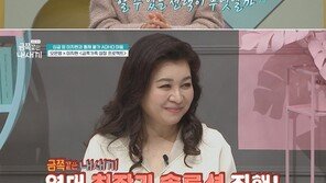 ADHD 아들에 머리채 잡힌 딸…싱글맘 이지현 자녀들 사연 공개