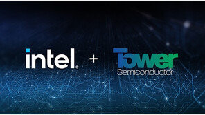 인텔 품에 안긴 타워 세미컨덕터, 광학 업계 “영향 미미할 것”