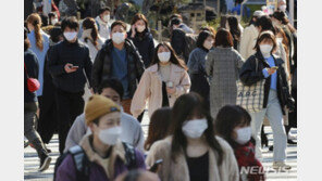 日, 오미크론 사망자 중 70%는 기초질환자…감염 확산에 인력난 ‘비상’