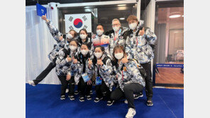 스포츠계도 “전쟁 멈춰라”…대한컬링연맹, ‘러 보이콧’ 성명 발표