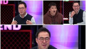 이만기 “강호동 등장으로 씨름판 은퇴 결심”