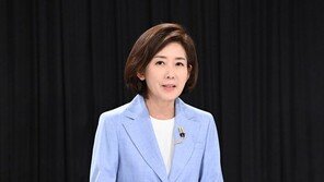 나경원 “김건희, 이미 등판…김혜경 논란에 잘 안나오는 것”