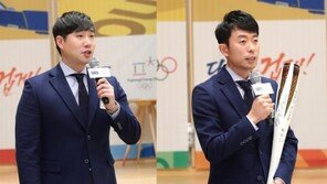 사과 요구에도…배성재·제갈성렬 “평창 때 편파 중계 없었다”