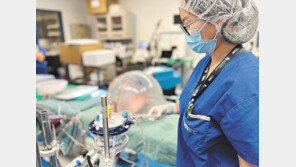 모든 혈액형에 이식 가능한 ‘O형 장기’ 만들 수 있다 