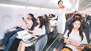 국내 LCC 최초 화물 전용기 도입 “수익 구조 다변화로 재비상”