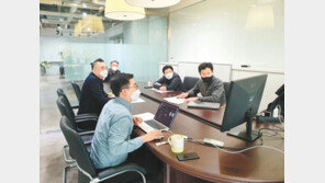 금융, IT 등 블록체인 기반 기업 혁신 플랫폼 각광