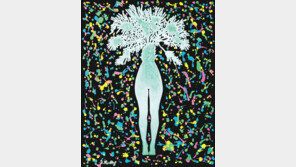 갤러리 온, ‘부활의 화가’ 황부용 초대전 개최