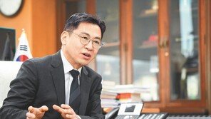 [초대석]“2030월드엑스포 유치-가덕신공항 건설 땐 부산경제 활력 기대”