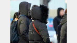 [날씨]내일 아침 -13~-1도 영하권 강추위 지속…동해안 너울 조심