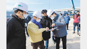 여수국가산단에 ‘석유화학 안전체험교육장’ 내년 7월 개관