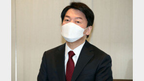 安측 “단일화 물밑접촉 없었다…尹측 마타도어”