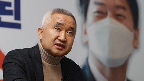 安측 “단일화 진정성? 국힘, ‘이준석 문제’부터 해결해야”