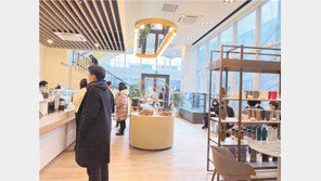 “장인의 수제 초콜릿 세종-평택에서 맛보세요”