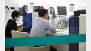 “DSR 때문에 세입자에게 ‘을’ 됐다”…전세퇴거대출 막혀 ‘발 동동’