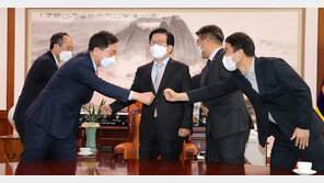 여야, 오늘 17조 추경안 본회의 처리 가능성…극적 합의 주목