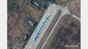 “러시아군 주력 전투부대 75%, 우크라 인근 집중 배치”