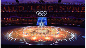 베이징올림픽 19조원 ‘돈잔치’…中, 폐막 동시에 러 지지 한발 빼 