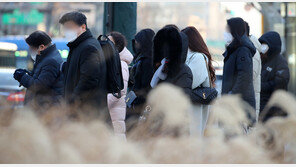 [날씨]내일 서울 아침 체감 -12도 강추위…서해안 등 곳곳 눈