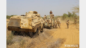 “2차 대전후 세계최대 지뢰밭” 예멘 북부서 정부군 9명 폭사