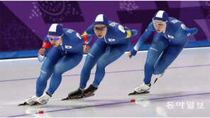 ‘왕따 주행 논란’ 2심 간다…노선영, 판결 불복 항소