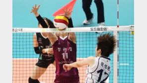 ‘코로나 직격탄’ V리그, 오늘부터 여자부 재개…남자부는 물음표