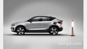 볼보코리아, 첫 전기차 ‘C40·XC40 리차지’ 2000대 순삭… “다시 기다림의 시간”