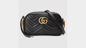 구찌도 가격 인상…‘마몽·디오니소스’ 최대 17.1% 인상 단행