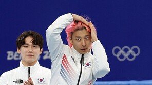 베이징올림픽 기간 트위터 최다 언급 선수는 ‘곽윤기’