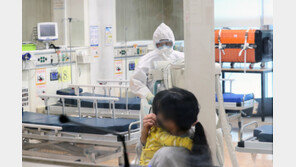 50대남성·7개월 영아 사망에…정부 “재발방지 검토, 쉽지않은 상황”