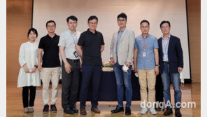 대웅제약 신약 ‘펙수클루’, 대한민국신약개발상 신약개발부문 대상